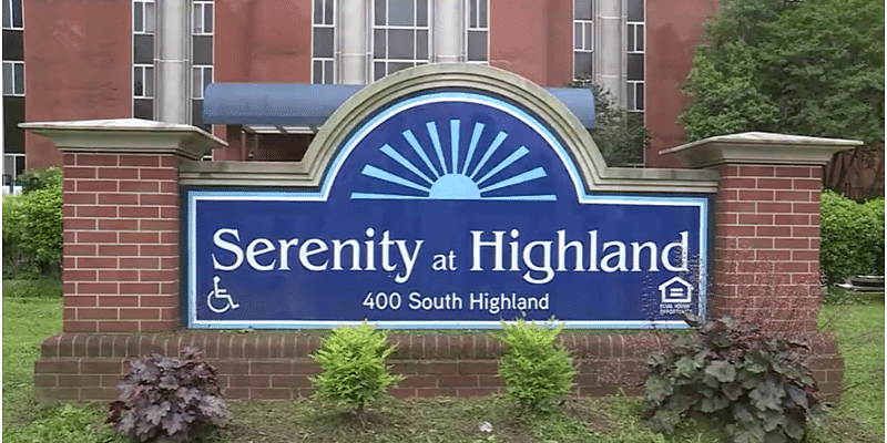 Serenity Towers ruled chronic nuisance by judge