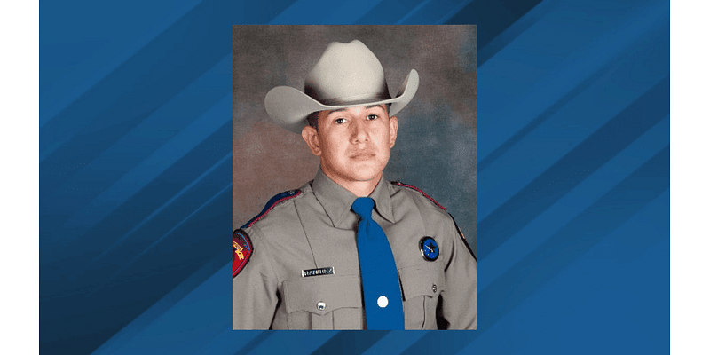 Texas DPS trooper killed in line of duty during traffic stop