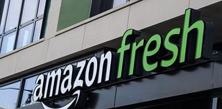 Amazon Fresh opens first Montgomery County location in Willow Grove