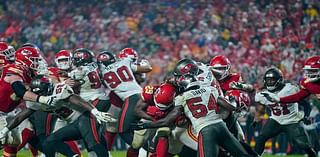 Decision to kick extra point costs Bucs in overtime loss to Chiefs