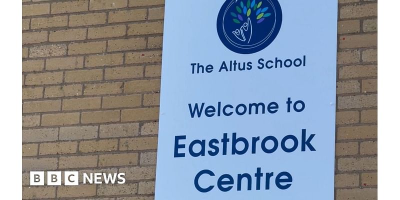 Gloucester alternative education centre gets £1.3m refurbishment