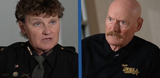 Hamilton County sheriff race rematch: Public safety, staffing and immigration among top issues