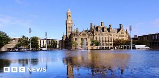 Bradford Council approves £40m cuts citing poor funding