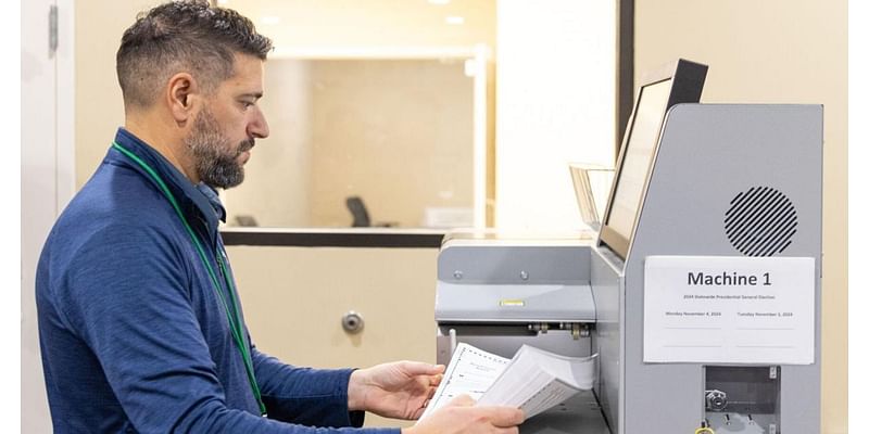 Ballot counting began Monday in Omaha, when can we expect results?