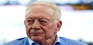 Jerry Jones makes major decision over huge Dallas Cowboys trade with NFL deadline approaching