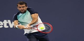 ATP roundup: Marin Cilic continues comeback, reaches semis at Hangzhou Open