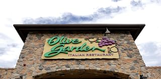 Olive Garden teams up with Uber Direct to offer delivery