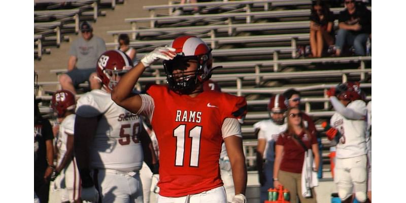 Fresno City College holds off American River amid a bizarre moment in the fourth quarter