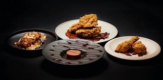 KFC Australia launches new 'never seen before' menu items