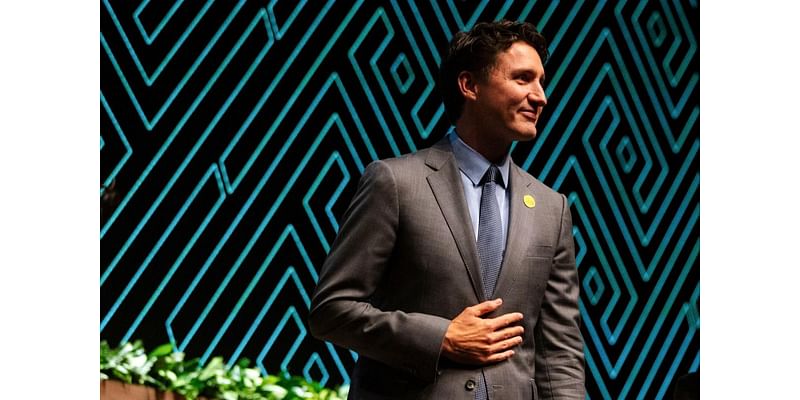 Trudeau Indicates Support for Scholz Speaking with Putin