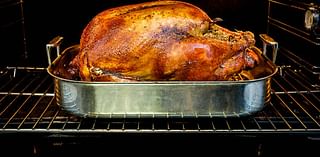 Thanksgiving turkey thawing tips: Butterball shares food safety guidelines