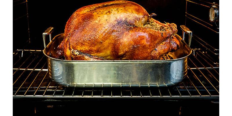 Thanksgiving turkey thawing tips: Butterball shares food safety guidelines