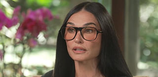 Demi Moore on "The Substance" and resisting a toxic beauty culture