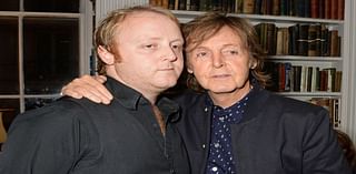 All About Paul McCartney's Son, James McCartney, and How He's Followed in His Father's Footsteps