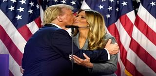 Melania Trump's memoir revelations: pro-choice beliefs and defending Barron