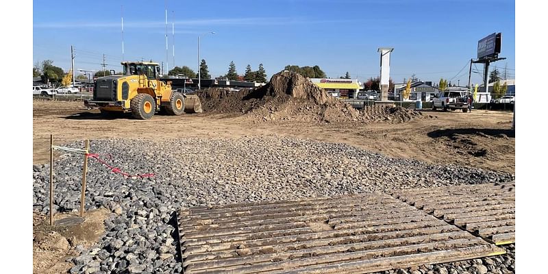 How long will it take for Modesto’s newest In-N-Out to be built? Here’s when it should open