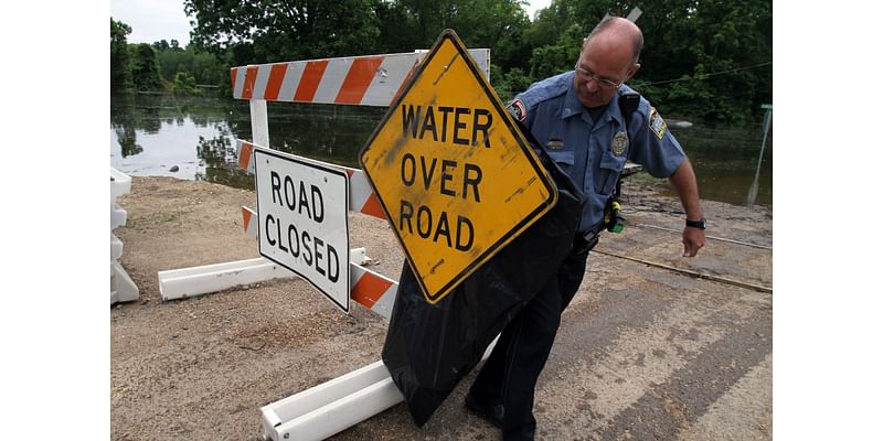 NOAA awards $1M to monitor potentially destructive floods, ice-jam events in Alaska