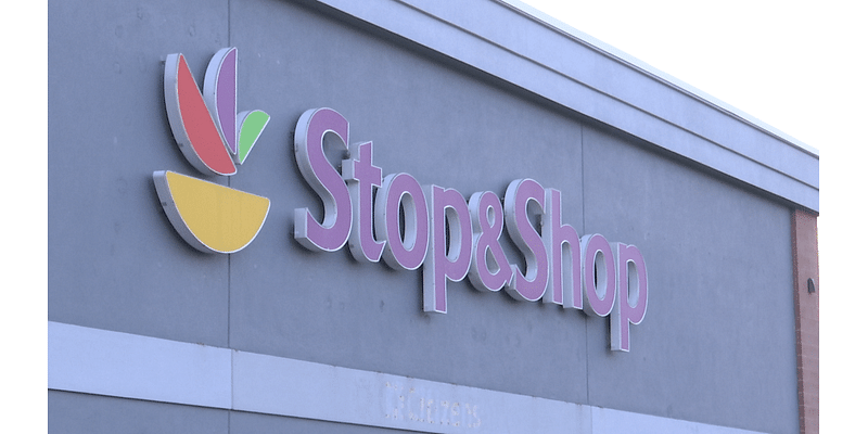 Stop & Shop inventory across Massachusetts impacted due to cybersecurity issue