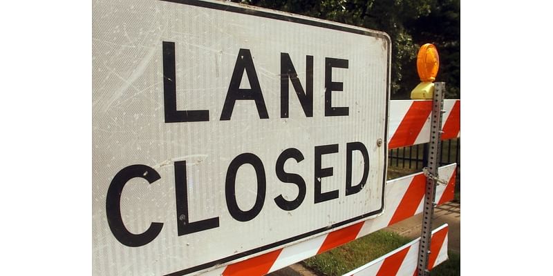 Sprain Brook Lanes Will Be Closed Tuesday Through Friday