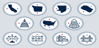 2024 Election live results