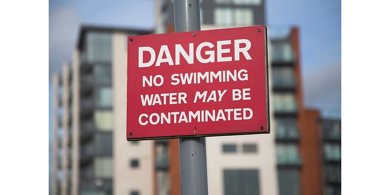 Outer Banks beach added to list of swimming advisories in NC