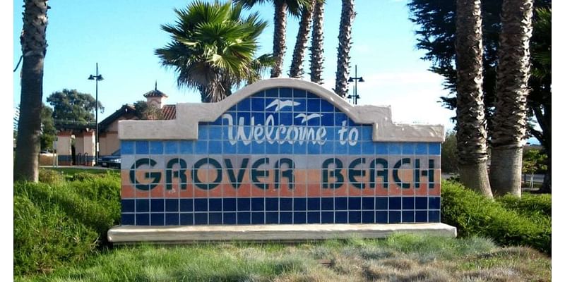 A close race for Grover Beach Mayor