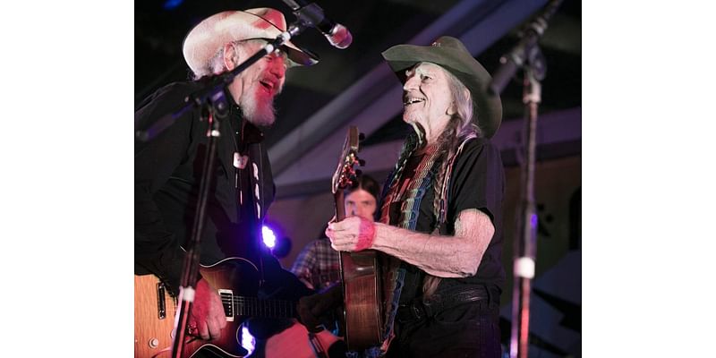 How to watch Willie Nelson perform at ACL's 50 birthday bash. See time, live stream