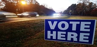 Election results: Early votes split on Lancaster County new road tax, favor York Pennies