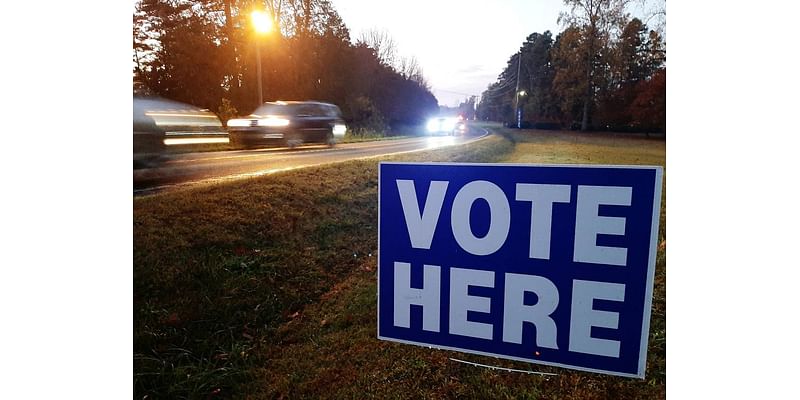 Election results: Early votes split on Lancaster County new road tax, favor York Pennies