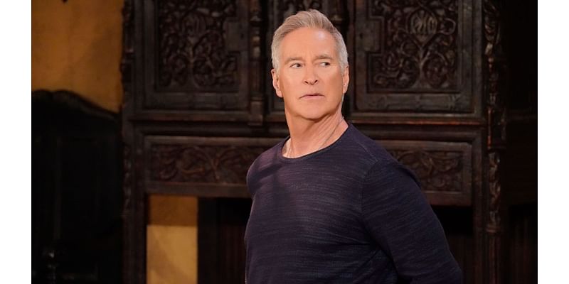 Drake Hogestyn Dies: ‘Days Of Our Lives’ Star Was 70