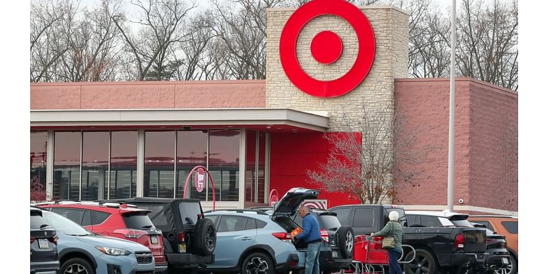 Target will report earnings before the bell. Here's what to expect