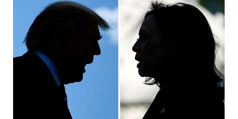 Drug costs, abortion, Obamacare: How Trump and Harris could change U.S. health care