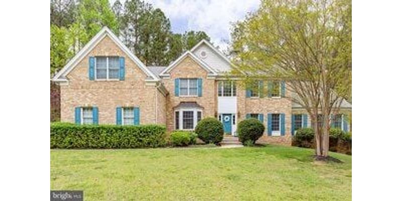 4 Bedroom Home in FREDERICKSBURG - $895,000