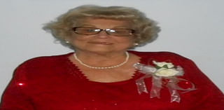 Geraldine Doris Nichols OBITUARY