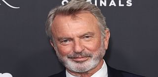 Jurassic Park star Sam Neill gives an update on 'grim' cancer battle after undergoing gruelling treatment while filming The Twelve
