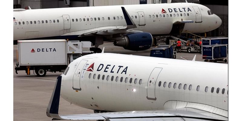 Delta serves passengers vegetarian meals 'out of an abundance of caution' after spoiled food incident