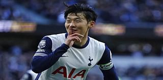 Tottenham 4 West Ham 1 – Relentless Spurs, vintage Son and an Udogie revival