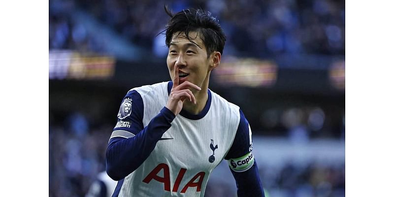 Tottenham 4 West Ham 1 – Relentless Spurs, vintage Son and an Udogie revival