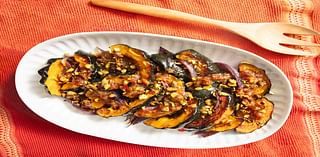 Step Aside, Butternut Squash—This Winter Squash Is Our Latest Love