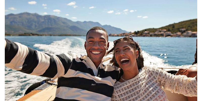 Want To Take Your Calmest, Happiest Vacation Yet? Follow These 10 Tips.