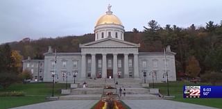 Republicans discuss swing of power in VT Statehouse