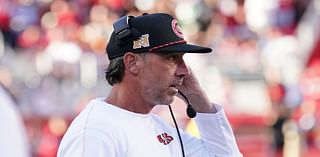 Why 49ers head coach Kyle Shanahan changed up play-calling duties this preseason