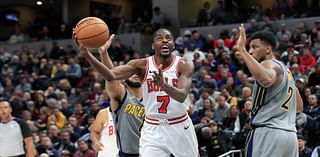 NBA Rumors: Warriors Consider Justin Holiday, Nassir Little Contracts Ahead of Season