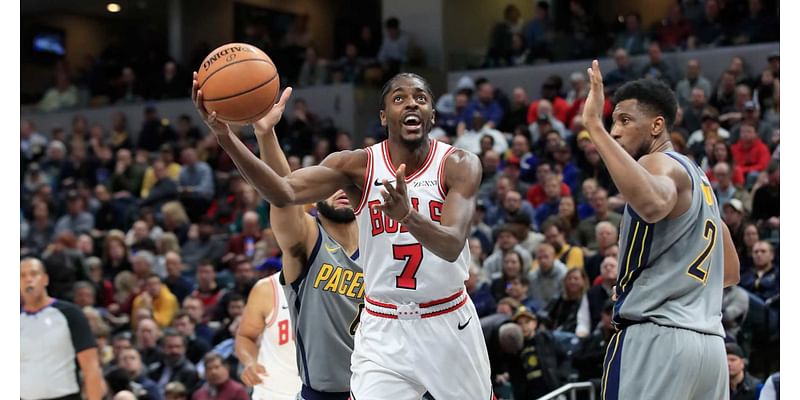 NBA Rumors: Warriors Consider Justin Holiday, Nassir Little Contracts Ahead of Season