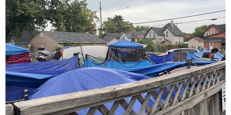 Minneapolis neighbors, advocates call for accountability after city clears encampment following shooting