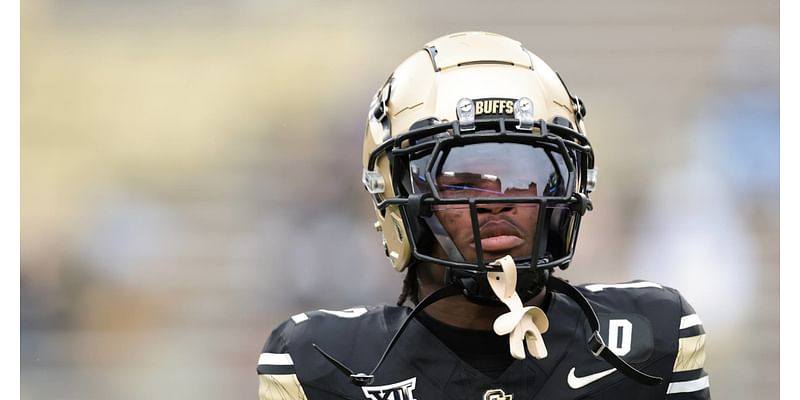 Colorado's Travis Hunter is the Greatest Show in College Football