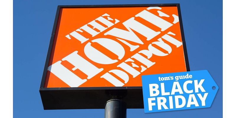 Huge Home Depot sale live ahead of Black Friday — shop the 25 best deals from $7