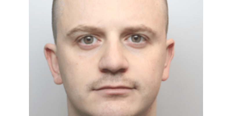 Police officer jailed for nine years after sexually touching girl while on duty