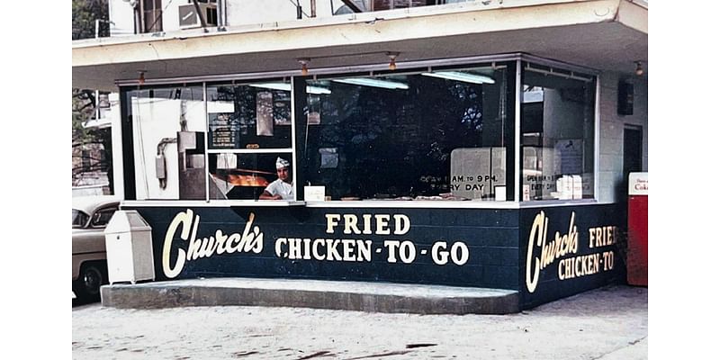 Can Church’s Win the Fried Chicken War by Going Back to Its Texas Roots?