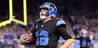 NFL Week 4 Monday: Lions QB Jared Goff makes history in Detroit victory over Seahawks, Titans get 1st win